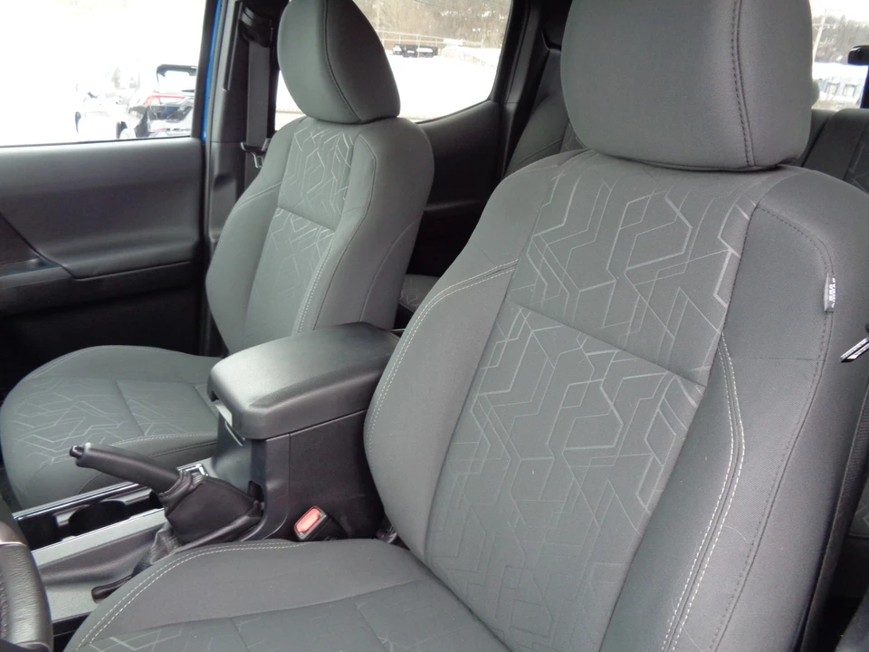 2016 Toyota Tacoma 3rd Gen - Image 12 of 21
