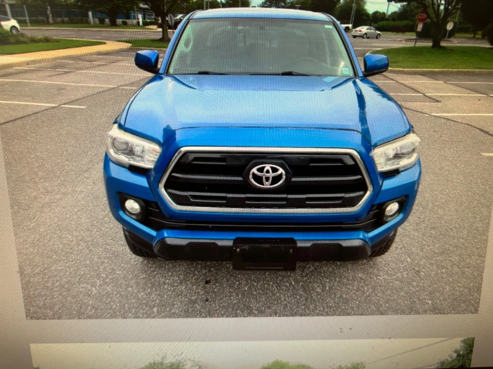 2016 Toyota Tacoma 3rd Gen - Image 5 of 10