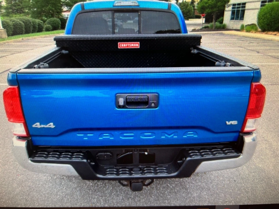 2016 Toyota Tacoma 3rd Gen - Image 6 of 10