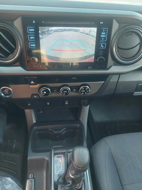 2016 Toyota Tacoma 3rd Gen - Image 8 of 11