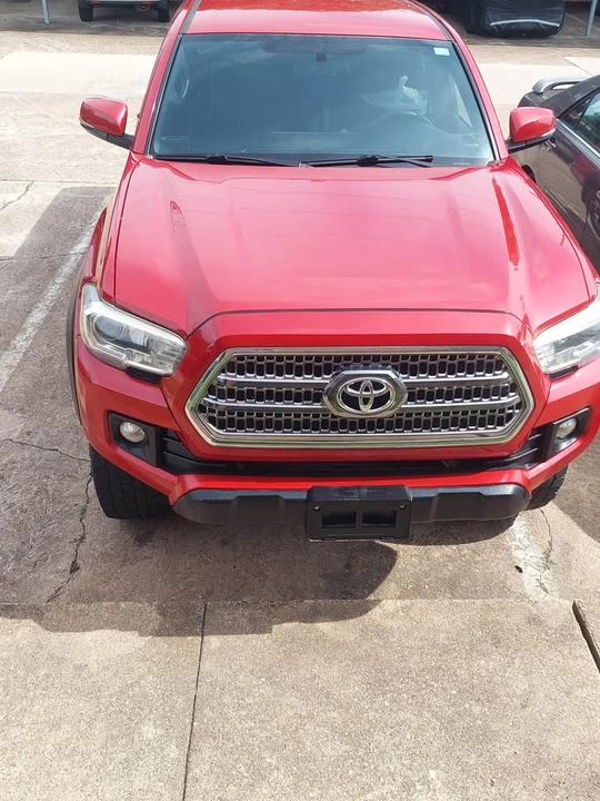2016 Toyota Tacoma 3rd Gen - Image 11 of 11