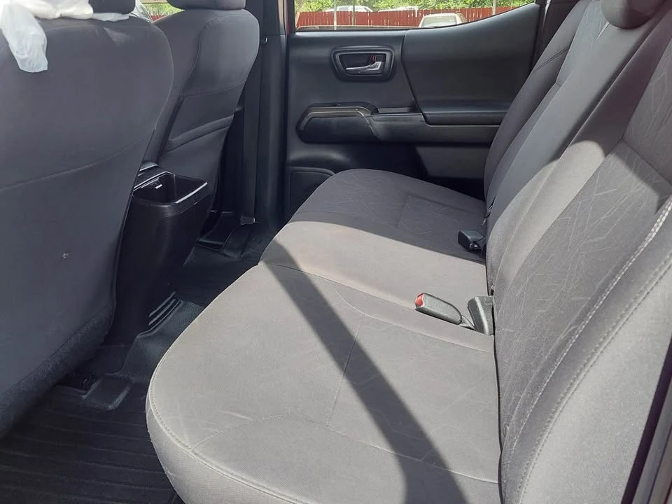 2016 Toyota Tacoma 3rd Gen - Image 7 of 11