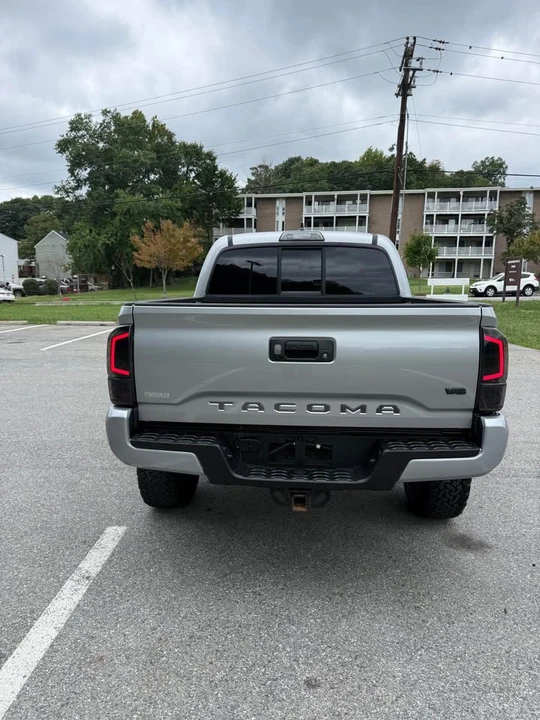 2016 Toyota Tacoma 3rd Gen - Image 6 of 15