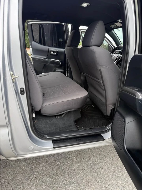 2016 Toyota Tacoma 3rd Gen - Image 11 of 15