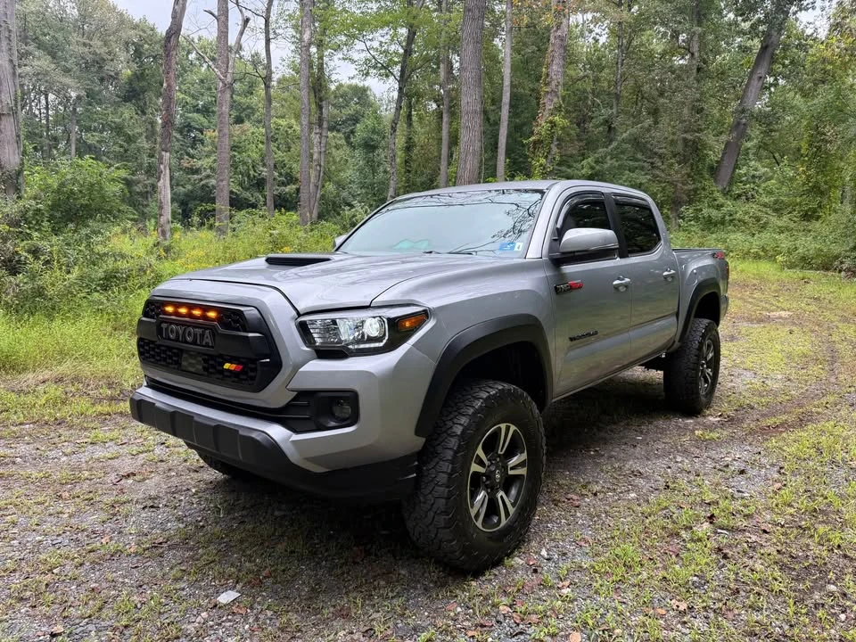 2016 Toyota Tacoma 3rd Gen - Image 14 of 15