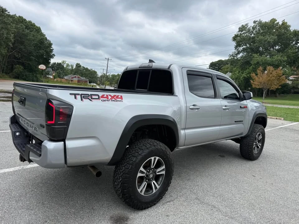 2016 Toyota Tacoma 3rd Gen - Image 7 of 15
