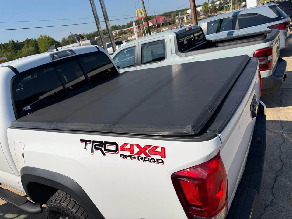 2016 Toyota Tacoma 3rd Gen - Image 10 of 12