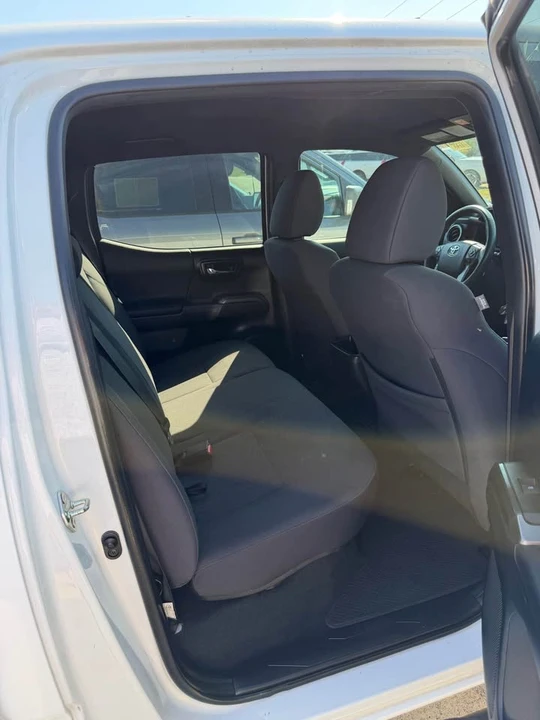 2016 Toyota Tacoma 3rd Gen - Image 11 of 12