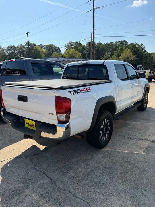 2016 Toyota Tacoma 3rd Gen - Image 3 of 12