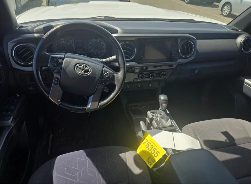 2016 Toyota Tacoma 3rd Gen - Image 6 of 13