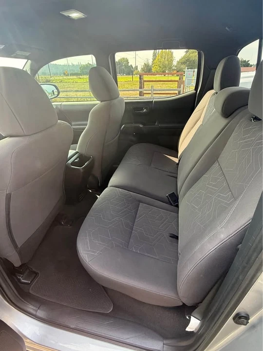 2016 Toyota Tacoma 3rd Gen - Image 5 of 9
