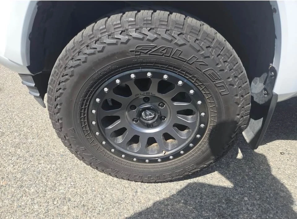 2016 Toyota Tacoma 3rd Gen - Image 4 of 13