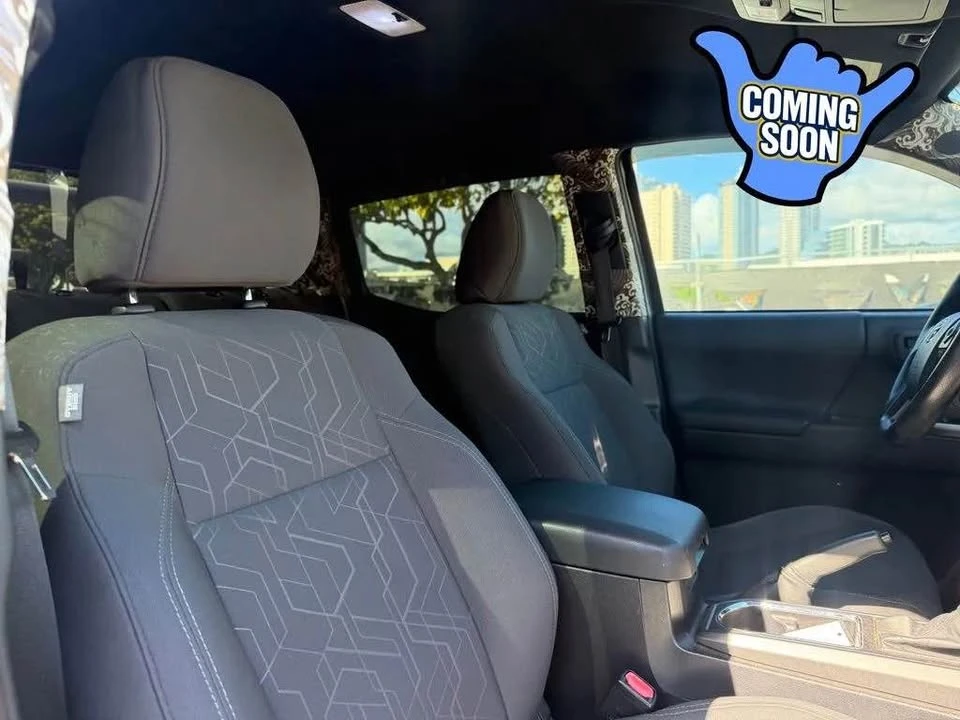 2016 Toyota Tacoma 3rd Gen - Image 10 of 16