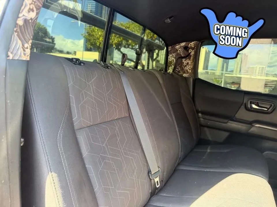 2016 Toyota Tacoma 3rd Gen - Image 13 of 16