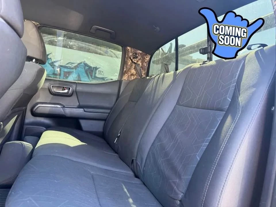 2016 Toyota Tacoma 3rd Gen - Image 12 of 16