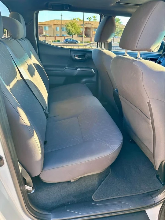 2016 Toyota Tacoma 3rd Gen - Image 5 of 8