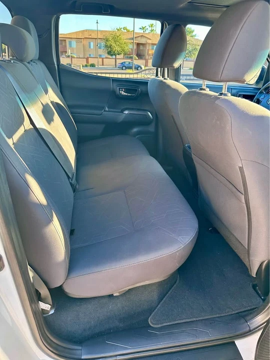 2016 Toyota Tacoma 3rd Gen - Image 7 of 8