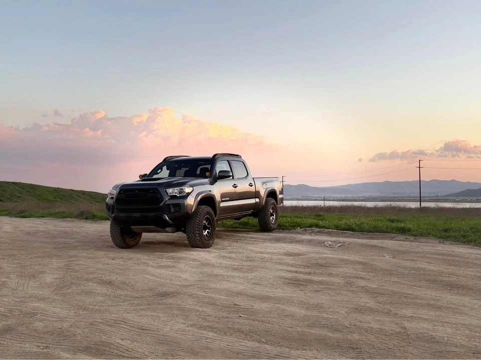 2016 Toyota Tacoma 3rd Gen - Image 5 of 7