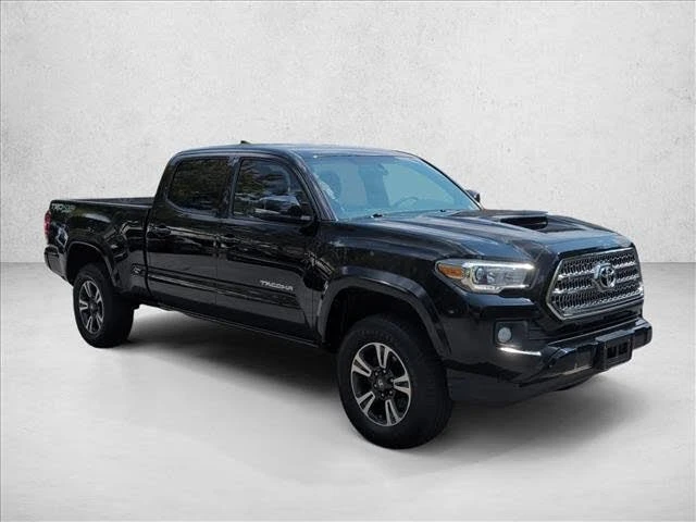 2016 Toyota Tacoma 3rd Gen - Image 3 of 20
