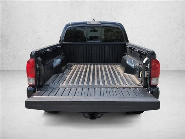2016 Toyota Tacoma 3rd Gen - Image 9 of 20