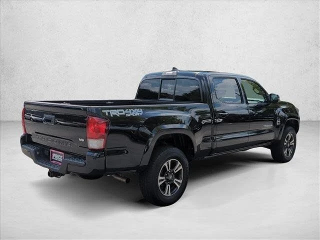 2016 Toyota Tacoma 3rd Gen - Image 5 of 20