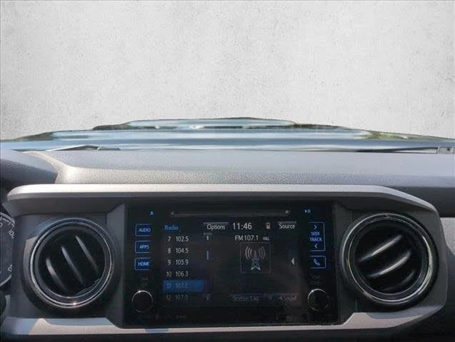 2016 Toyota Tacoma 3rd Gen - Image 14 of 20