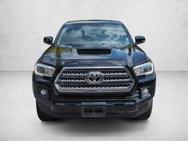 2016 Toyota Tacoma 3rd Gen - Image 2 of 20