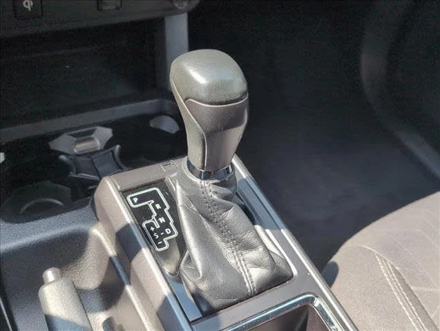 2016 Toyota Tacoma 3rd Gen - Image 17 of 20