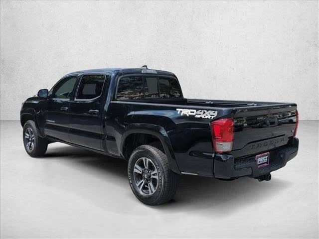 2016 Toyota Tacoma 3rd Gen - Image 7 of 20