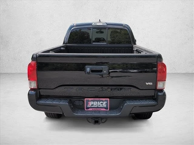2016 Toyota Tacoma 3rd Gen - Image 6 of 20