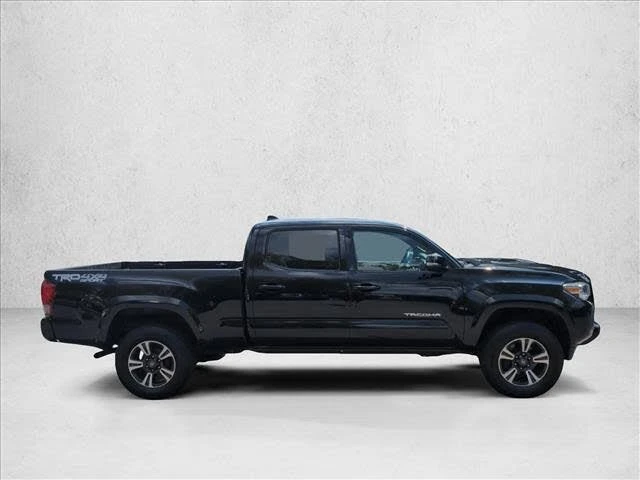2016 Toyota Tacoma 3rd Gen - Image 4 of 20