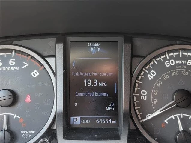 2016 Toyota Tacoma 3rd Gen - Image 13 of 20