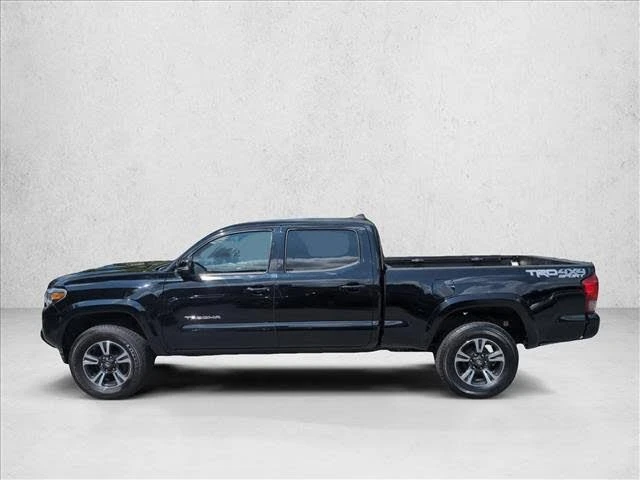 2016 Toyota Tacoma 3rd Gen - Image 8 of 20