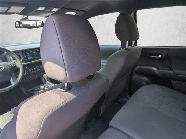 2016 Toyota Tacoma 3rd Gen - Image 20 of 20