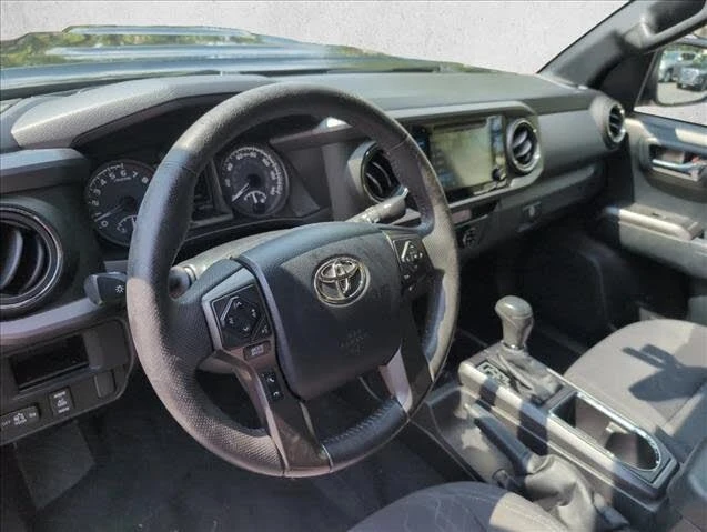 2016 Toyota Tacoma 3rd Gen - Image 10 of 20