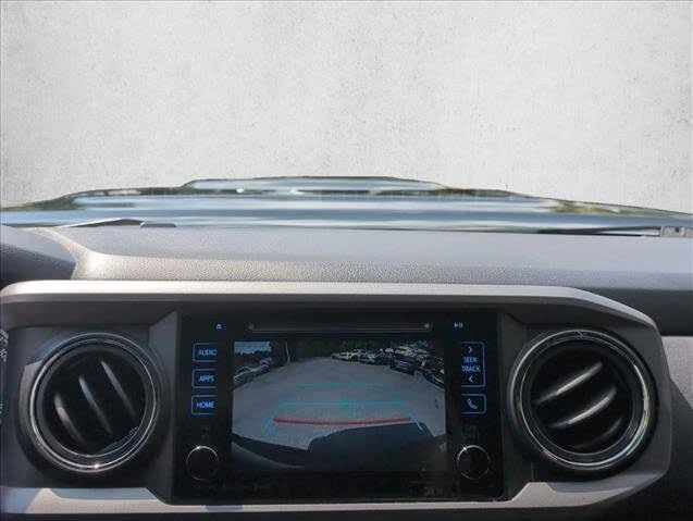 2016 Toyota Tacoma 3rd Gen - Image 15 of 20