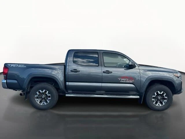2016 Toyota Tacoma 3rd Gen - Image 2 of 19