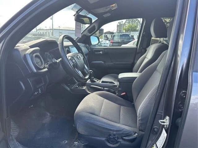 2016 Toyota Tacoma 3rd Gen - Image 8 of 19