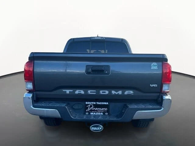2016 Toyota Tacoma 3rd Gen - Image 4 of 19