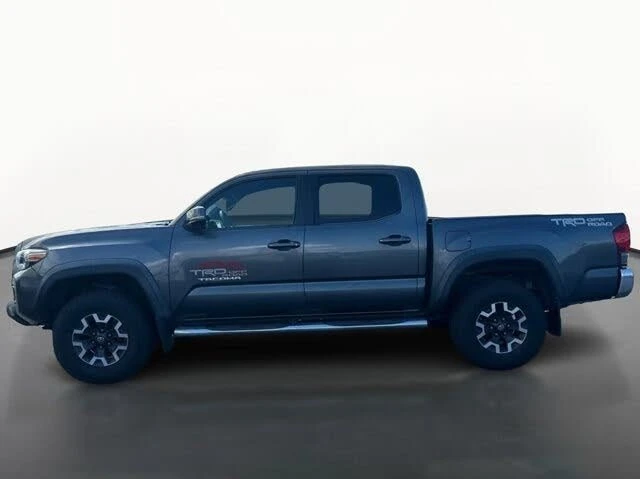 2016 Toyota Tacoma 3rd Gen - Image 6 of 19