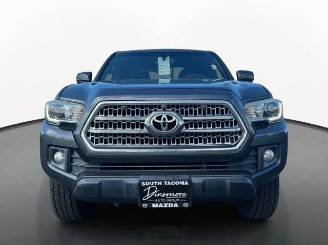 2016 Toyota Tacoma 3rd Gen - Image 7 of 19