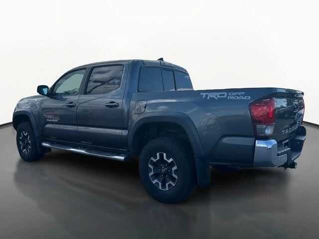 2016 Toyota Tacoma 3rd Gen - Image 5 of 19