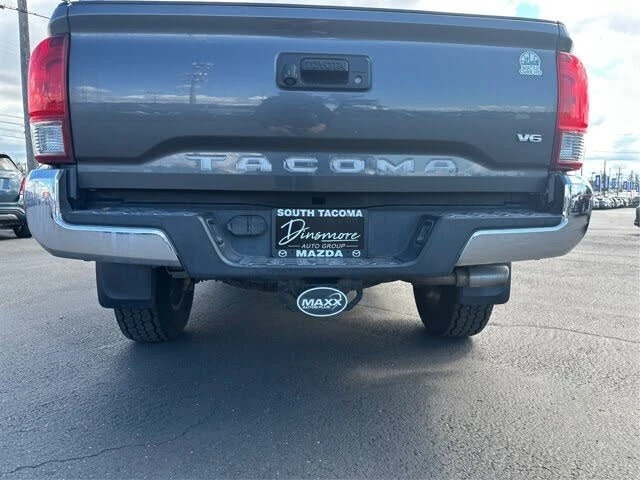 2016 Toyota Tacoma 3rd Gen - Image 13 of 19