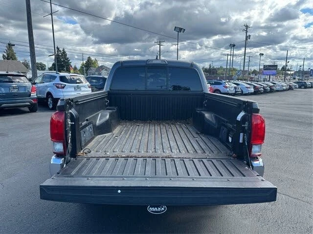 2016 Toyota Tacoma 3rd Gen - Image 10 of 19
