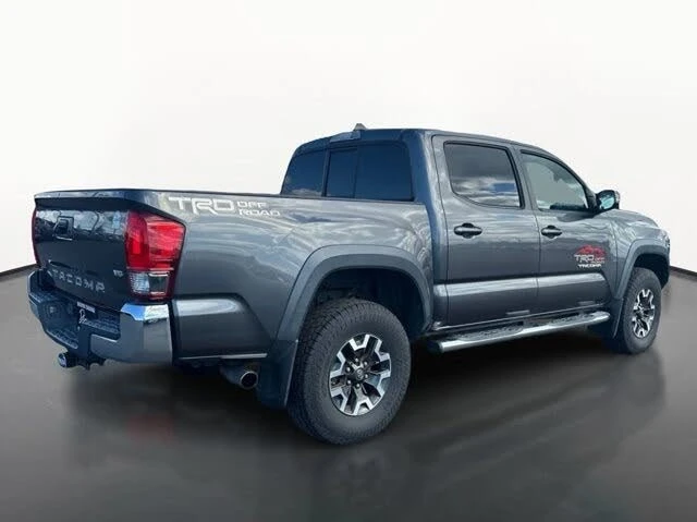 2016 Toyota Tacoma 3rd Gen - Image 3 of 19