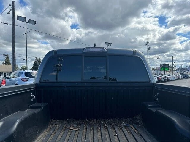 2016 Toyota Tacoma 3rd Gen - Image 14 of 19