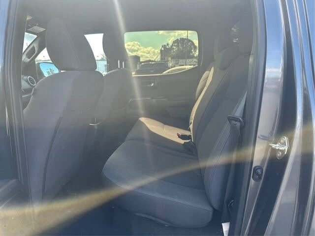 2016 Toyota Tacoma 3rd Gen - Image 9 of 19