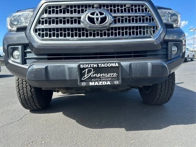 2016 Toyota Tacoma 3rd Gen - Image 11 of 19