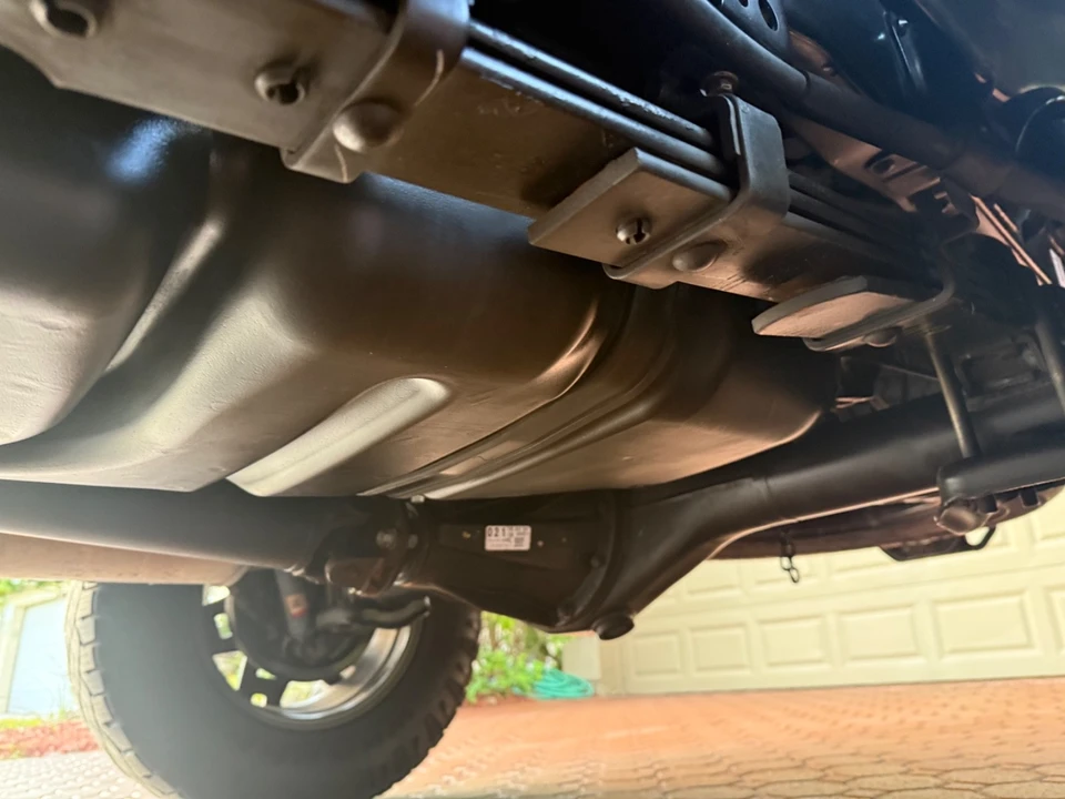 2016 Toyota Tacoma 3rd Gen - Image 9 of 21