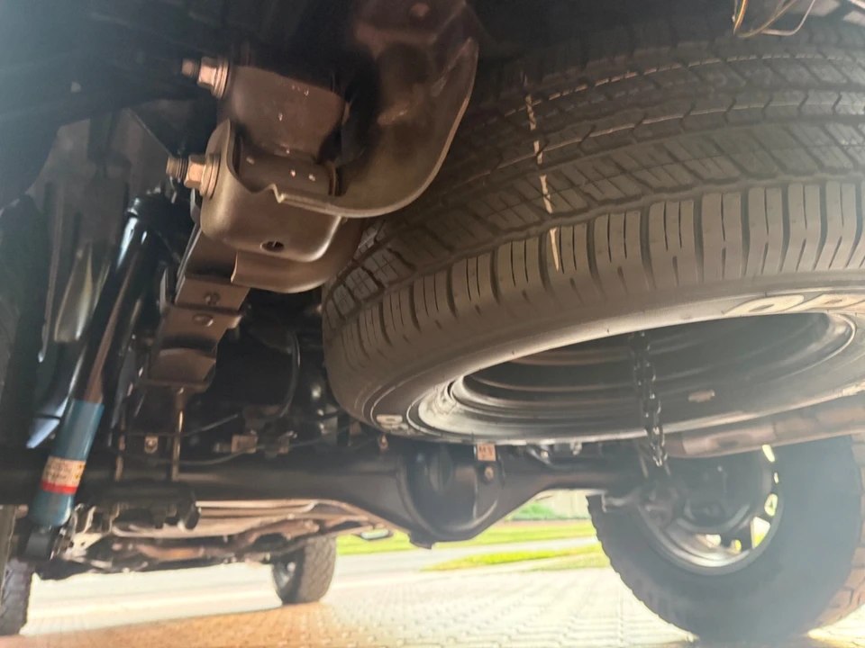 2016 Toyota Tacoma 3rd Gen - Image 7 of 21